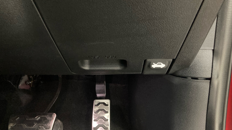 Hyundai BAYON 1.0 TGDi [90] Black Line 5dr DCT Petrol Hatchback